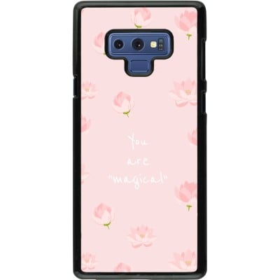 Coque Samsung Galaxy Note9 - Mom 2023 your are magical