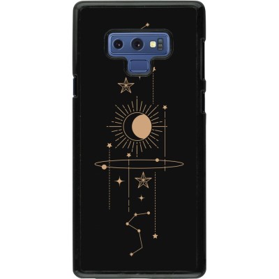 Coque Samsung Galaxy Note9 - Spring 23 astro