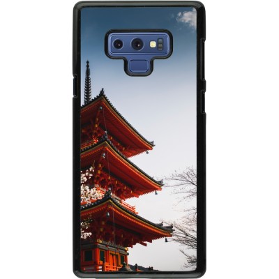 Coque Samsung Galaxy Note9 - Spring 23 Japan