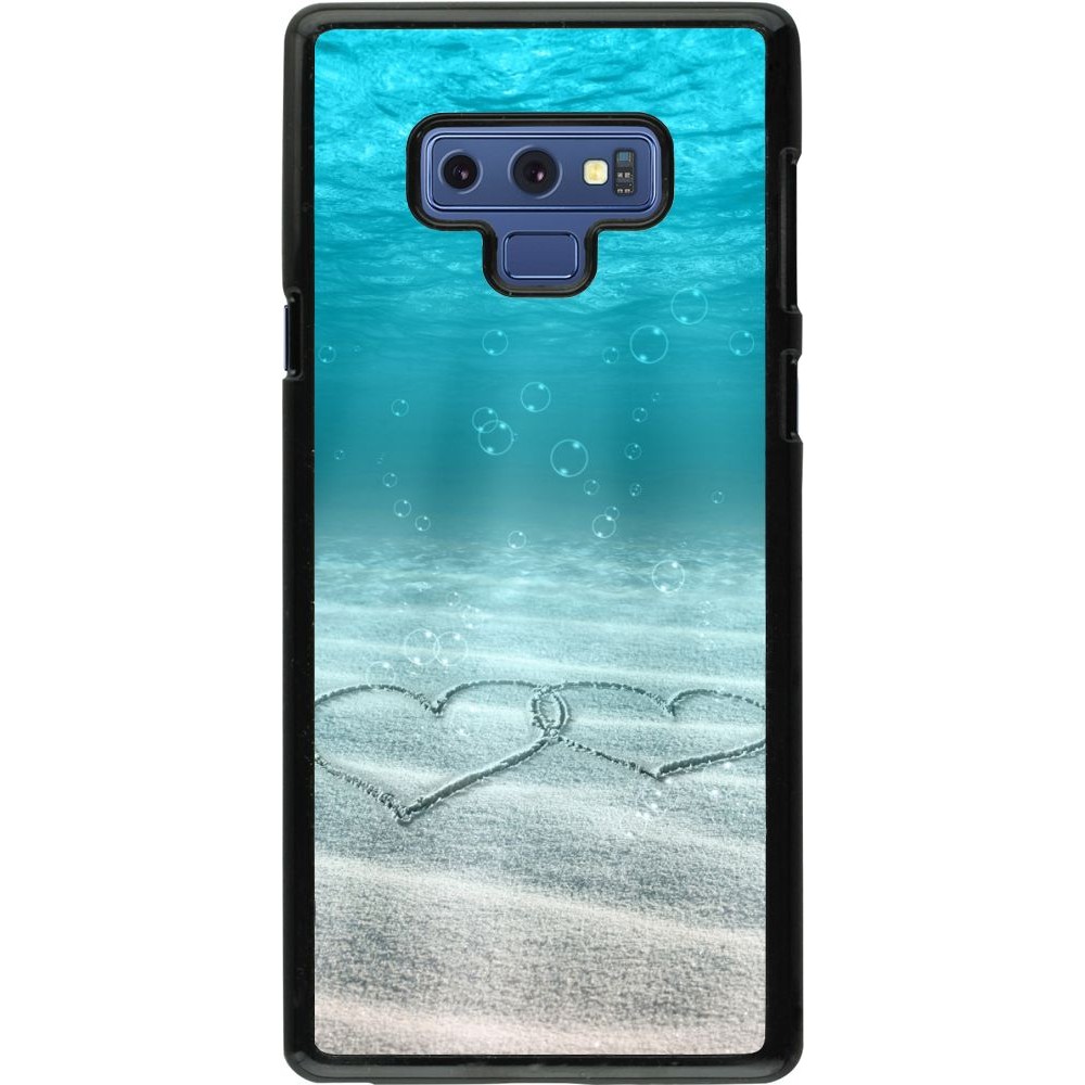 Coque Samsung Galaxy Note9 - Summer 18 19