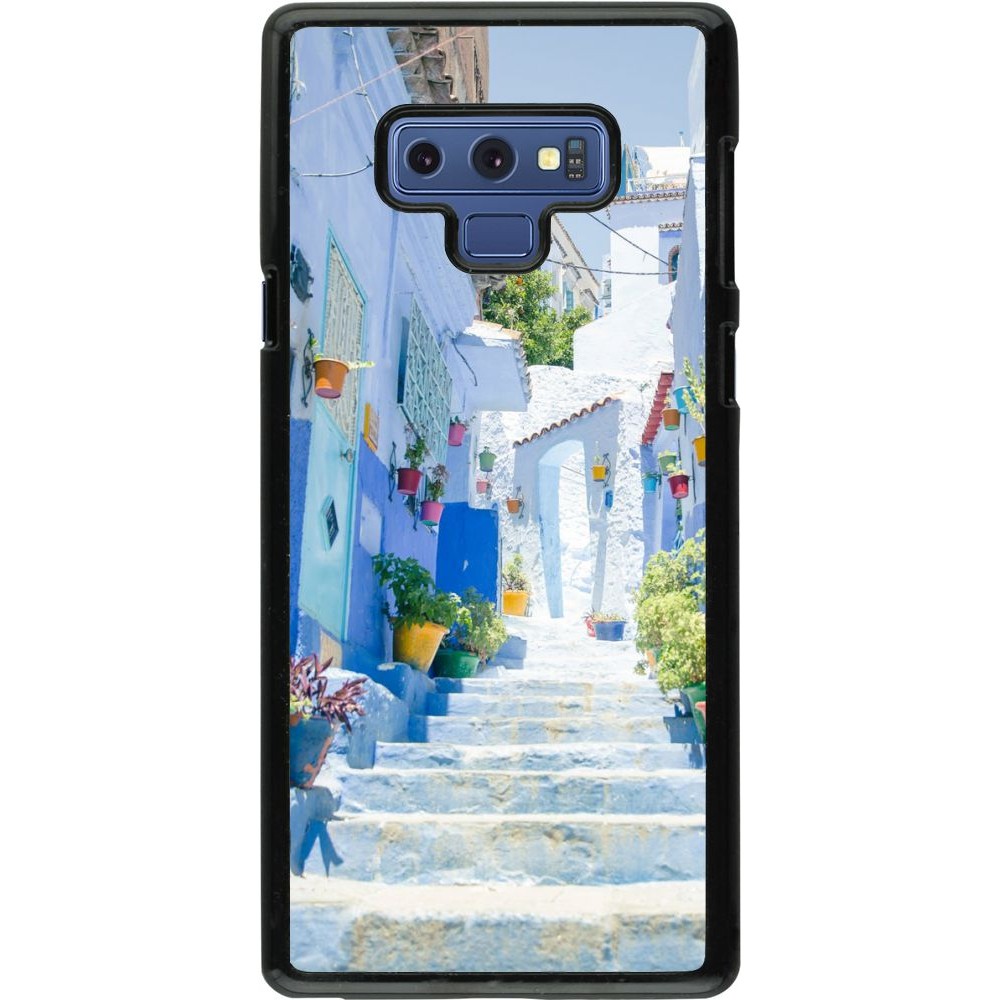 Coque Samsung Galaxy Note9 - Summer 2021 18