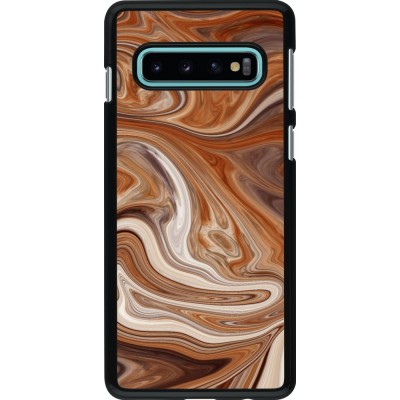 Coque Samsung Galaxy S10 - Autumn 2024 marbe