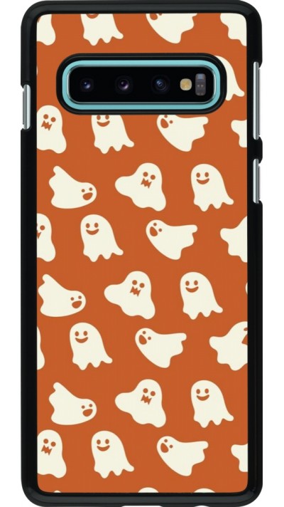 Coque Samsung Galaxy S10 - Autumn 2024 mini ghosts