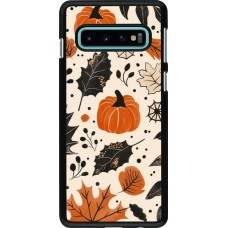 Coque Samsung Galaxy S10 - Autumn 2024 nature