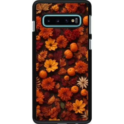 Coque Samsung Galaxy S10 - Autumn 2024 potpourri