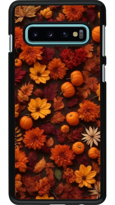 Coque Samsung Galaxy S10 - Autumn 2024 potpourri