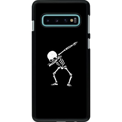 Coque Samsung Galaxy S10 - Halloween 19 09