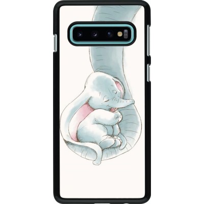 Coque Samsung Galaxy S10 - Mom 1903