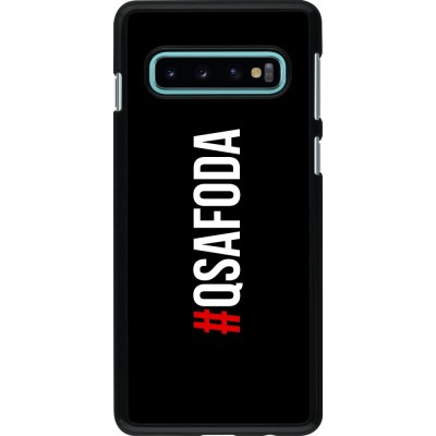 Coque Samsung Galaxy S10 - Qsafoda 1