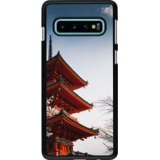 Coque Samsung Galaxy S10 - Spring 23 Japan