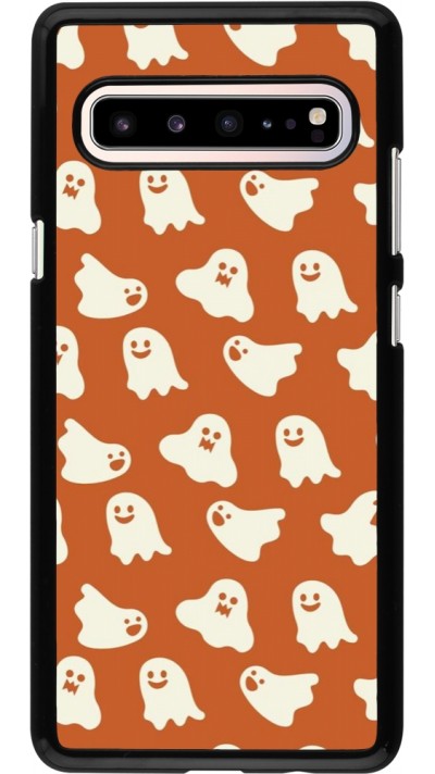 Coque Samsung Galaxy S10 5G - Autumn 2024 mini ghosts