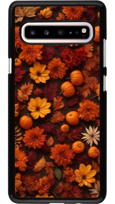 Coque Samsung Galaxy S10 5G - Autumn 2024 potpourri