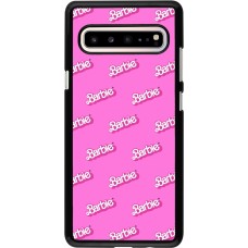 Coque Samsung Galaxy S10 5G - Barbie Pattern