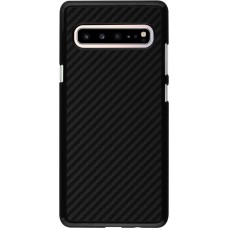 Coque Samsung Galaxy S10 5G - Carbon Basic