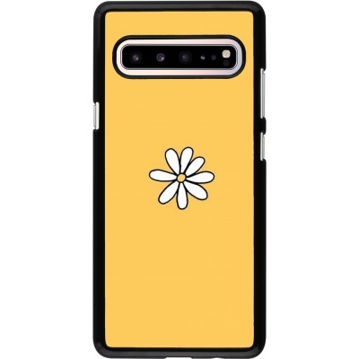 Coque Samsung Galaxy S10 5G - Easter 2023 daisy