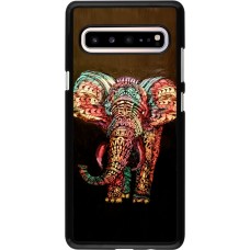 Coque Samsung Galaxy S10 5G - Elephant 02