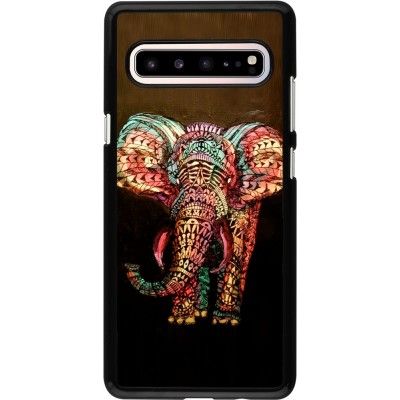 Coque Samsung Galaxy S10 5G - Elephant 02