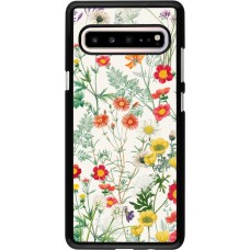 Coque Samsung Galaxy S10 5G - Flora Botanical Wildlife