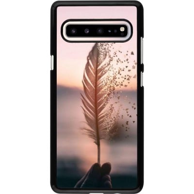 Coque Samsung Galaxy S10 5G - Hello September 11 19