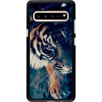 Coque Samsung Galaxy S10 5G - Incredible Lion