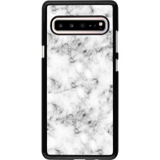 Coque Samsung Galaxy S10 5G - Marble 01