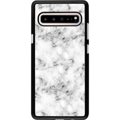 Coque Samsung Galaxy S10 5G - Marble 01