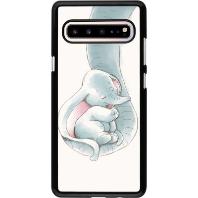 Coque Samsung Galaxy S10 5G - Mom 1903