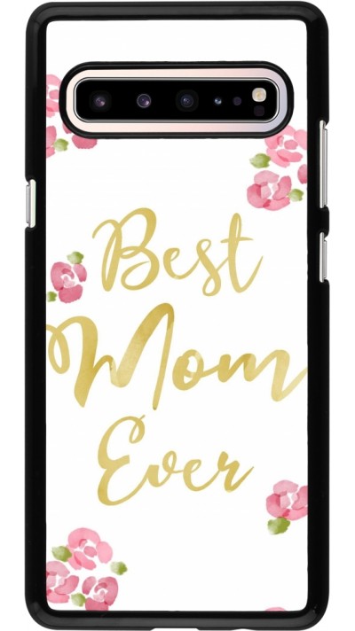 Coque Samsung Galaxy S10 5G - Mom 2024 best Mom ever