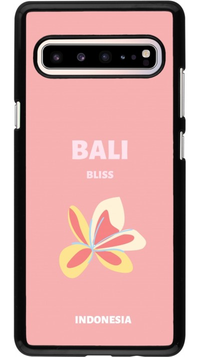 Coque Samsung Galaxy S10 5G - Pop Summer Destination Bali