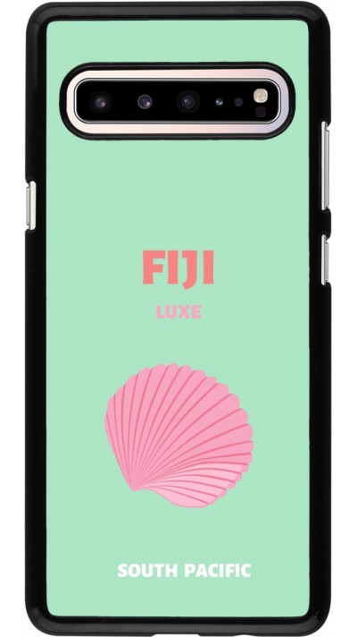 Coque Samsung Galaxy S10 5G - Pop Summer Destination Fiji