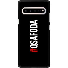 Coque Samsung Galaxy S10 5G - Qsafoda 1