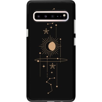 Coque Samsung Galaxy S10 5G - Spring 23 astro