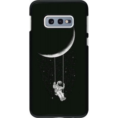 Coque Samsung Galaxy S10e - Astro balançoire