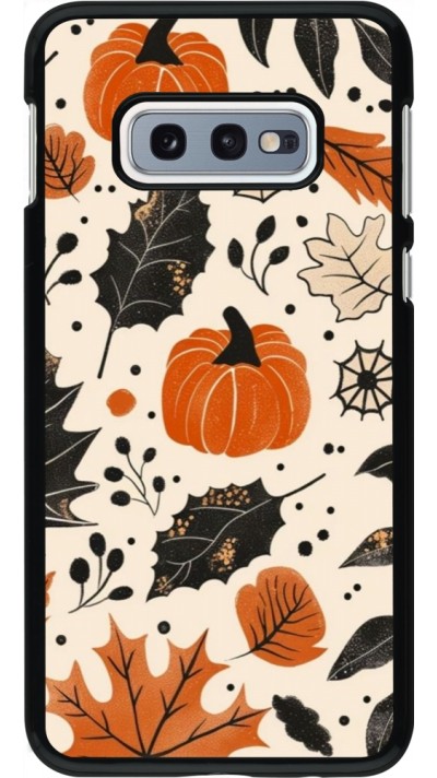 Coque Samsung Galaxy S10e - Autumn 2024 nature