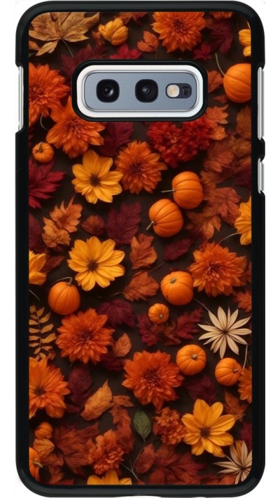 Coque Samsung Galaxy S10e - Autumn 2024 potpourri