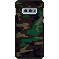 Coque Samsung Galaxy S10e - Camouflage 3