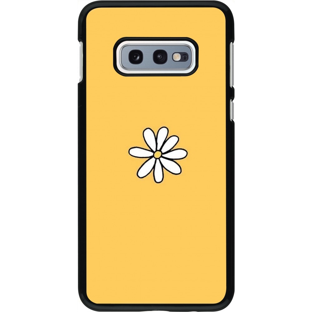 Coque Samsung Galaxy S10e - Easter 2023 daisy