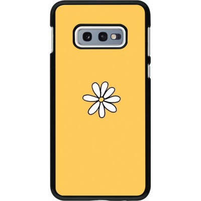 Coque Samsung Galaxy S10e - Easter 2023 daisy