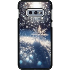 Coque Samsung Galaxy S10e - Flocon Solaire Éclat