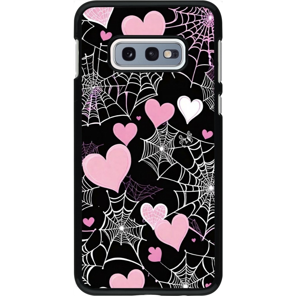 Coque Samsung Galaxy S10e - Halloween 2024 girly