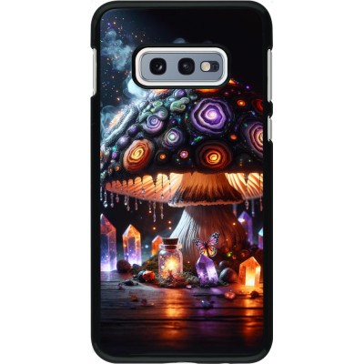 Coque Samsung Galaxy S10e - Halloween Potion Magic