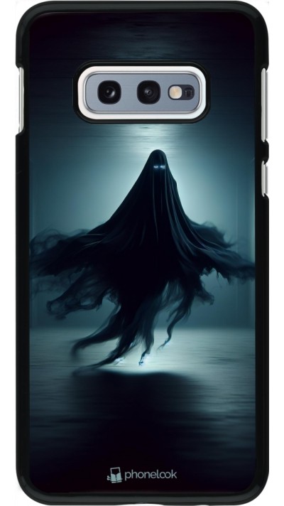 Coque Samsung Galaxy S10e - Halloween 2024 Spectral Shadow