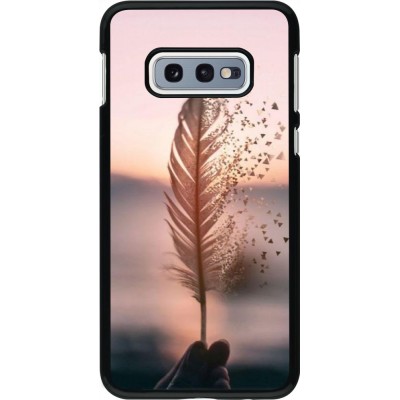 Coque Samsung Galaxy S10e - Hello September 11 19