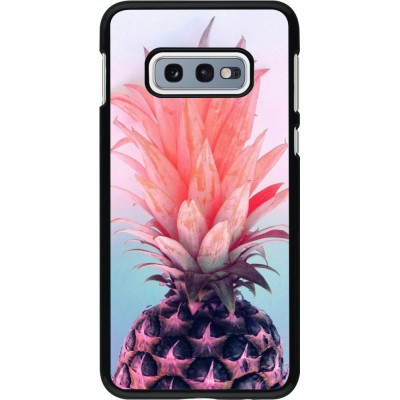 Coque Samsung Galaxy S10e - Purple Pink Pineapple