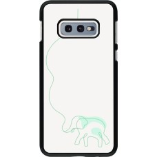 Coque Samsung Galaxy S10e - Spring 23 baby elephant