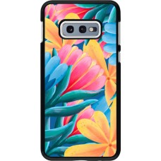 Coque Samsung Galaxy S10e - Spring 23 colorful flowers