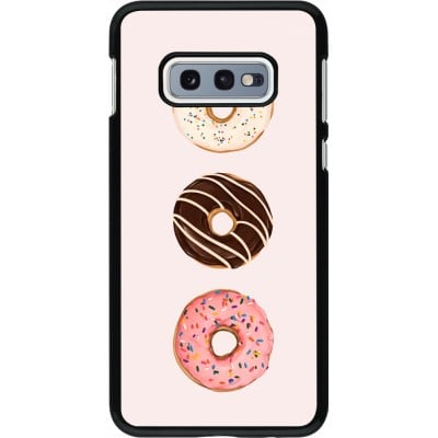 Coque Samsung Galaxy S10e - Spring 23 donuts