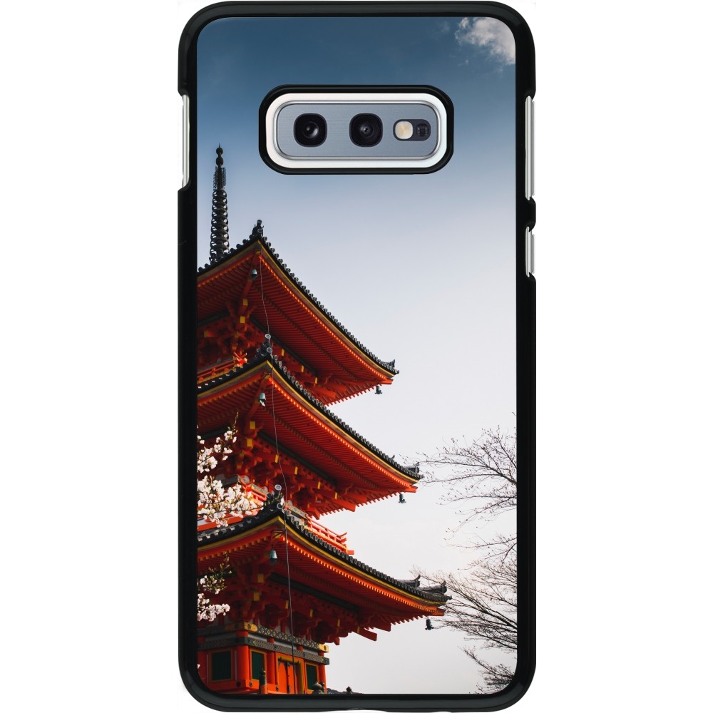 Coque Samsung Galaxy S10e - Spring 23 Japan