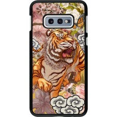 Coque Samsung Galaxy S10e - Spring 23 japanese tiger