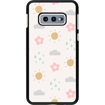 Coque Samsung Galaxy S10e - Spring 23 weather